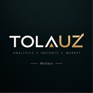 Telegram profile photo for TOLA UZ