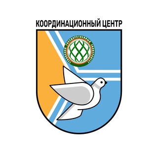 Telegram profile photo for Координационный центр ТувГУ