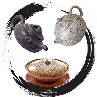 Telegram group profile photo for 🍵 Чайный чат | Чайная семья | ЧП