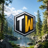 Telegram profile photo for TrueWorld-Копия риливоролда
