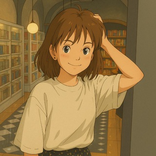 Telegram profile photo for Базиличный канал🌱