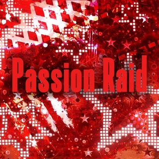 Telegram profile photo for Рейды флудов/ролок PassionRaid #PSR
