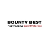 Telegram profile photo for Результаты SprintValorant|BountyBets