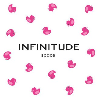 Telegram profile photo for INFINITUDE