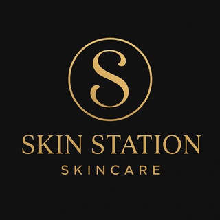 Telegram profile photo for SKIN STATION