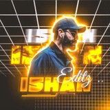 Telegram profile photo for Ishan_editz ๐๐ซถ๐ฅฐ๐