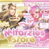 Telegram profile photo for ꒰ ♡ 𝓛iteracy @farcheystore