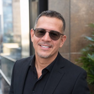 Telegram profile photo for Fabrizio Moreira