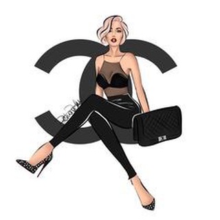 Telegram profile photo for 💎Зеркальные копии, 1:1💎
