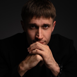 Telegram profile photo for Рябцев Евгений