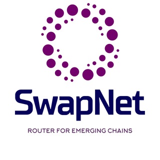 Telegram profile photo for SwapNet