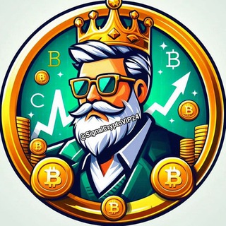 Telegram profile photo for سیگنال رایگان کریپتو²⁴