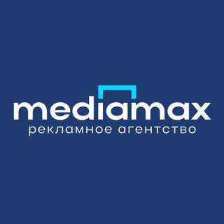 Telegram profile photo for Mediamax.uz
