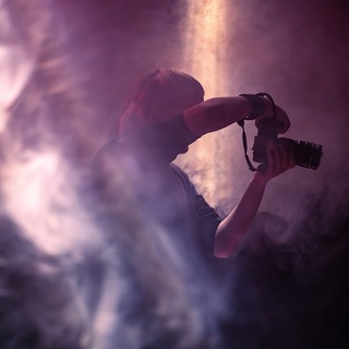 Telegram profile photo for до встречи на закате