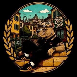 Telegram profile photo for Bully_Shop