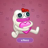 Telegram profile photo for xNeoStars
