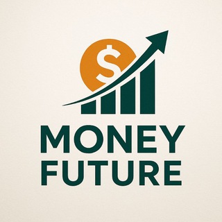 Telegram profile photo for Money Future