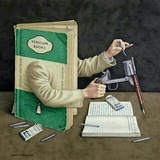 Telegram profile photo for فریاد قلم