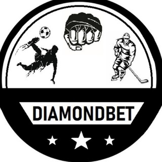 Telegram profile photo for DiamondBet