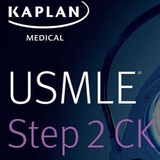 Telegram profile photo for Kaplan Step 2 CK (videos)