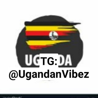 Telegram profile photo for UGANDAN🇧🇪MUSIC🎵