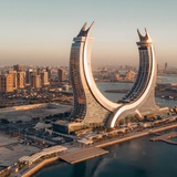 Telegram profile photo for Doha BTC