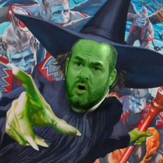Telegram profile photo for Flying Monkeys