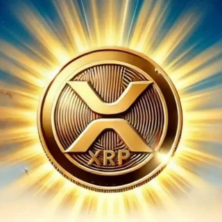 Telegram profile photo for XRP / RIPPLE RADAR 🔘