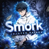Telegram profile photo for Smork Studio - Лучшие сливы