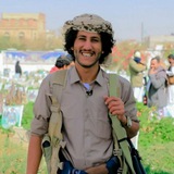 Telegram profile photo for شّـآعَ ـر آلَصِـمِوِدُ صِـقَر آلَلَآحًـجَـيّ