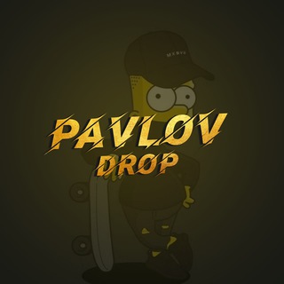 Telegram profile photo for Pavlov Drop