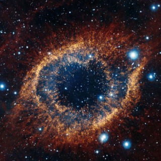 Telegram profile photo for Astronomy/Astrophysics
