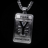 Telegram profile photo for yuan
