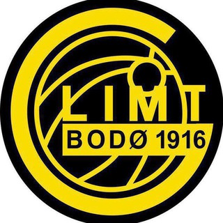 Telegram profile photo for БУДЁ ГЛИМТ | Bodø/Glimt | Eliteserien | Норвегия | Сборная Норвегии ЧМ 2026