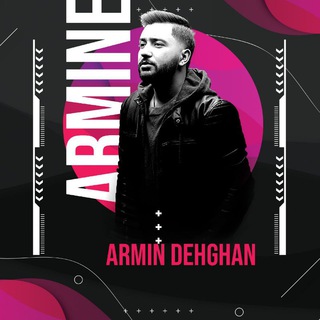Telegram profile photo for Musicology by Armin Dehghan 🎵