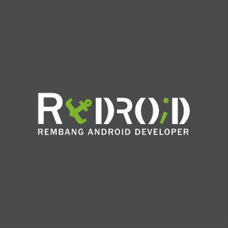 Telegram group profile photo for Rembang Android Developer