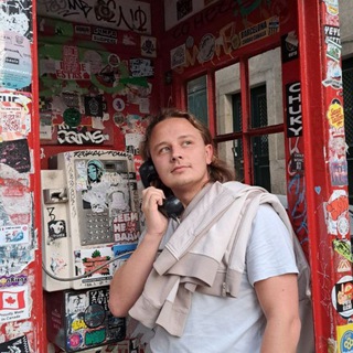 Telegram profile photo for Дневник Андрея