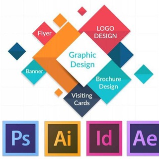 Telegram profile photo for مكتب مصمم ا designer office