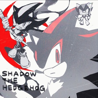 Telegram profile photo for Shadow daily × cf