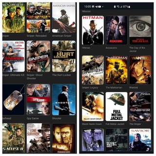 Telegram profile photo for asche@movies አዲስ ፊልምችaat