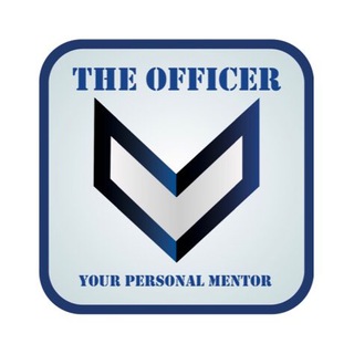 Telegram profile photo for The Officer - UPSC / MPSC EXAM