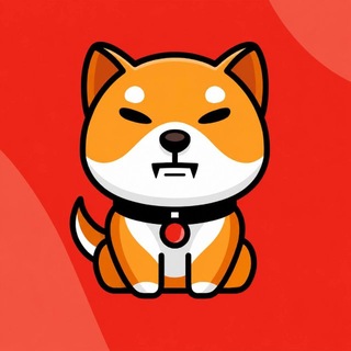 Telegram profile photo for Baby Shib Portal