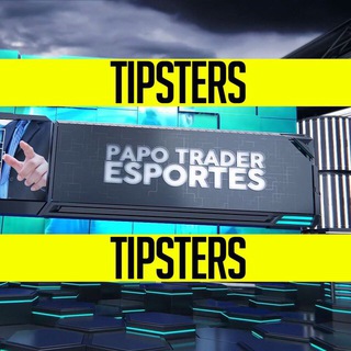 Telegram profile photo for Papo Trader Esportes - Tipsters