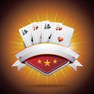 Telegram profile photo for DIVULGAÇÃO - CASSINOS $ RENDA EXTRA