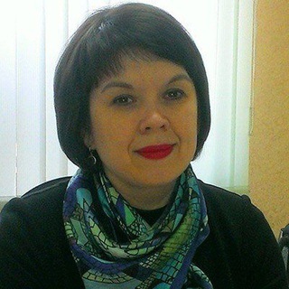 Telegram profile photo for Желвакова Ирина Викторовна