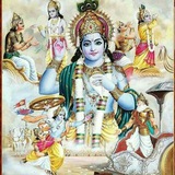 Telegram profile photo for 🕉 स्वदेशी से स्वावलंबी भारतवर्ष🕉