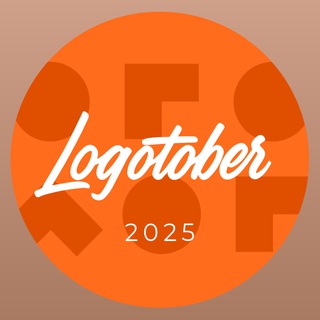 Telegram profile photo for 🍁 LOGOTOBER c Ксюшей Poluksu