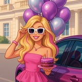 Telegram profile photo for ALONAETH İLE GLOBAL PİYASALAR