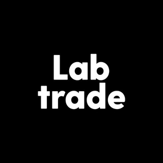 Telegram profile photo for Lab trade