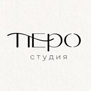Telegram profile photo for pero | studio